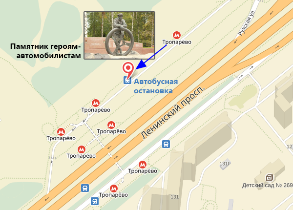 Тц москворечье схема